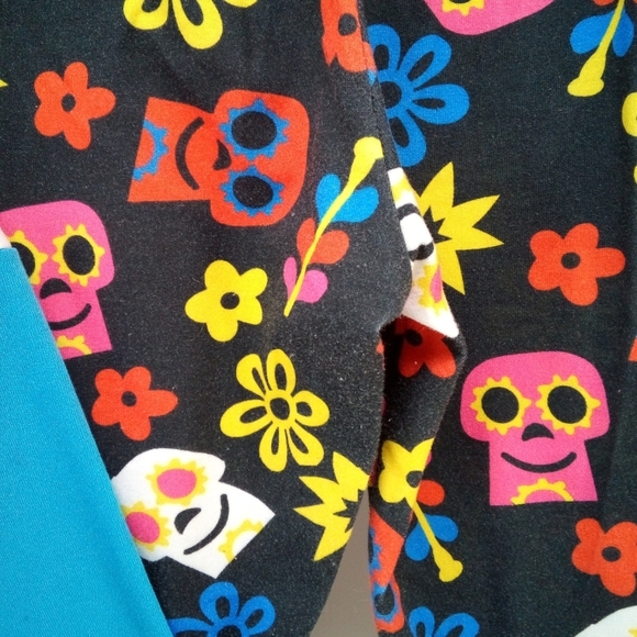 Disney Pixar Coco Remember Me Boys Pajama Snug Set 12 Cartoon Animation Movie - Picture 7 of 10